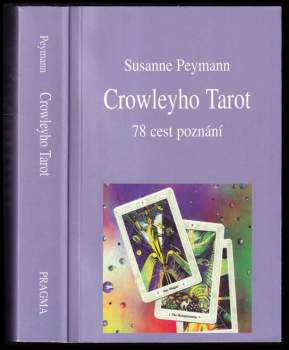 Crowleyho tarot