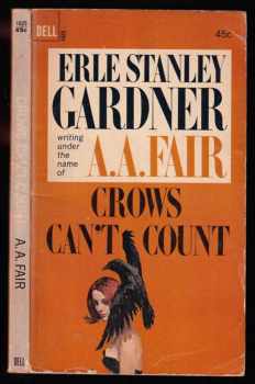 Erle Stanley Gardner: Crows Can't Count