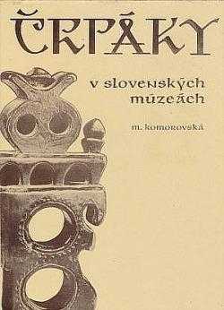 Črpáky v slovenských múzeách