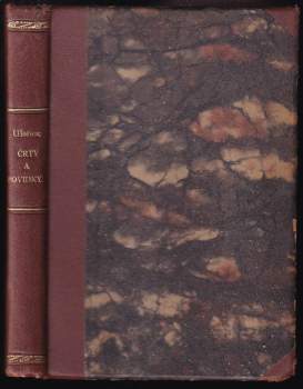 Drobné črty a povídky vojenské