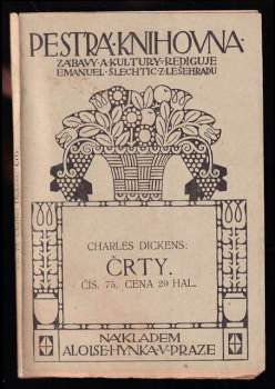 Črty