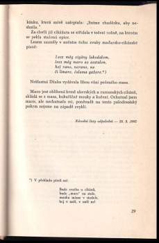 Črty, povídky a humoresky z cest