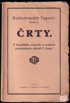 Črty