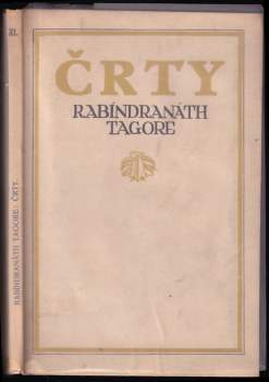 Rabíndranáth Thákur: Črty