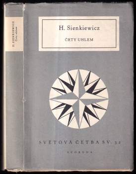 Henryk Sienkiewicz: Črty uhlem