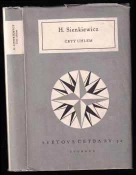 Henryk Sienkiewicz: Črty uhlem