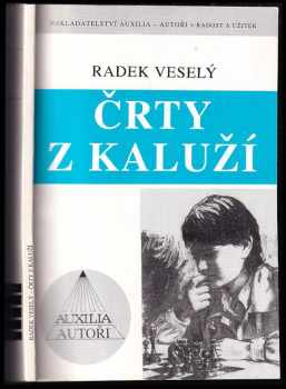 Črty z kaluží