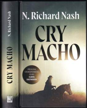 Cry macho