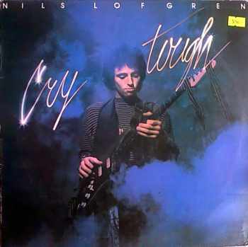 Cry Tough - Nils Lofgren (1976, A&M Records) - ID: 3930707