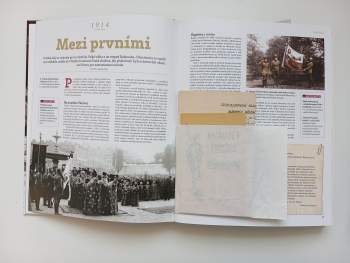 Čs. legie 1914-1920