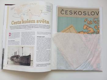 Čs. legie 1914-1920