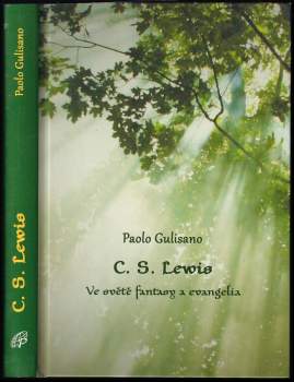 C.S. Lewis