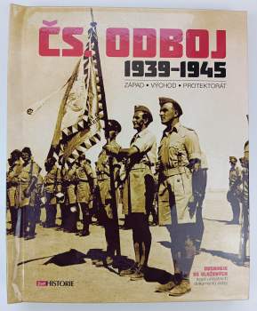 Čs. odboj 1939-1945
