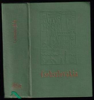 Csehszlovákia