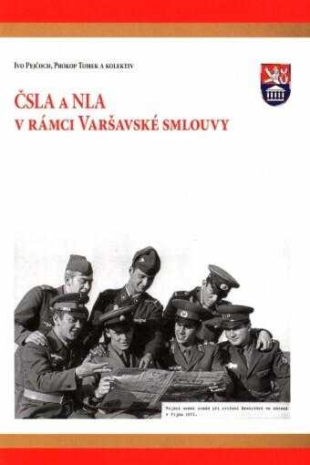 ČSLA a NLA v rámci Varšavské smlouvy