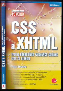 CSS a XHTML