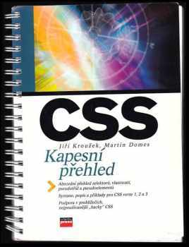 CSS