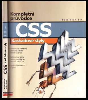 CSS Kaskádové styly