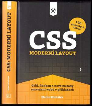 CSS : moderní layout