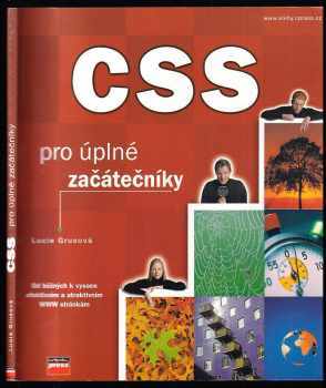 CSS pro úplné začátečníky