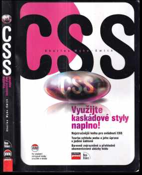 CSS : využijte kaskádové styly naplno : využijte kaskádové styly naplno!