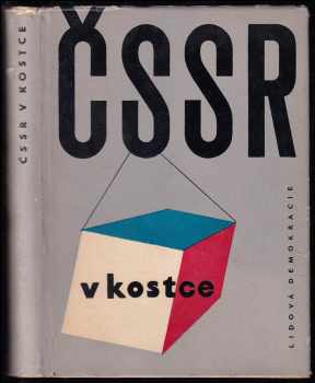 ČSSR v kostce