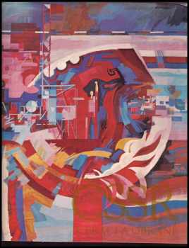 ČSSR v práci a obraně