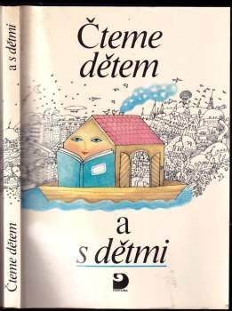 Čteme dětem a s dětmi