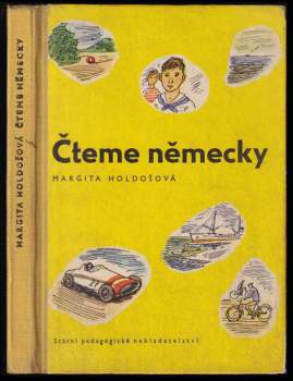 Čteme německy