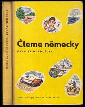 Čteme německy