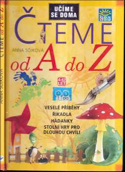 Čteme od A do Z