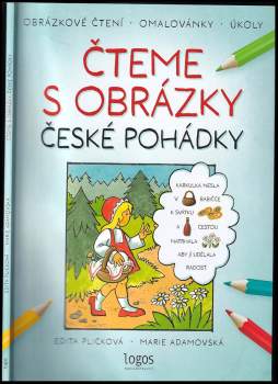 Čteme s obrázky