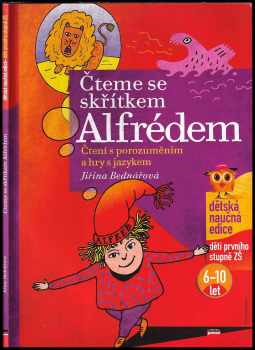 Čteme se skřítkem Alfrédem