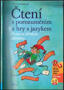 Čteme se skřítkem Alfrédem