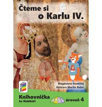 Čteme si o Karlu IV