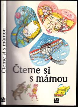 Čteme si s mámou