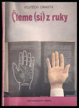 Vojtěch Omasta: Čteme (si) z ruky