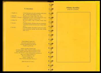Josef Novák: Čtenářské tabulky