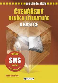 Čtenářský deník k Literatuře v kostce