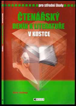Čtenářský deník k Literatuře v kostce