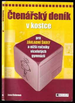Čtenářský deník v kostce