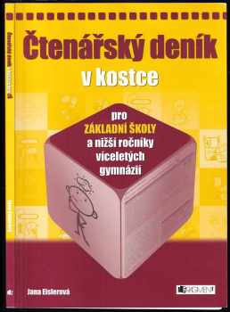 Čtenářský deník v kostce