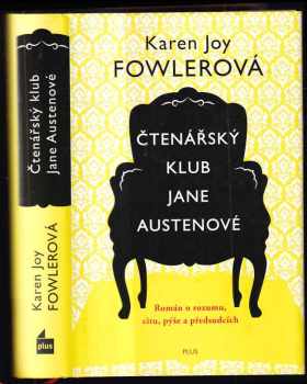 Karen Joy Fowler: Čtenářský klub Jane Austenové
