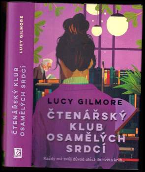 Čtenářský klub osamělých srdcí