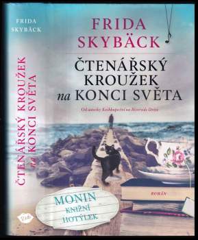 Čtenářský kroužek na konci světa