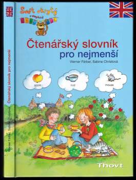 Werner Färber: Čtenářský slovník pro nejmenší