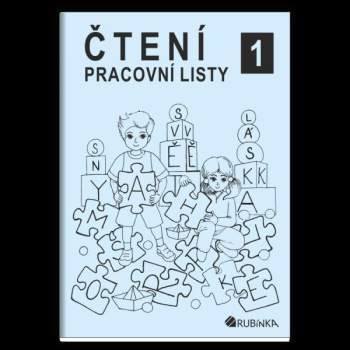 Jitka Rubínová: Čtení 1