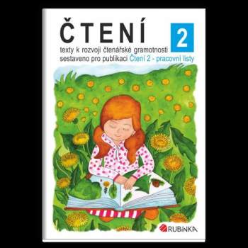 Čtení 2