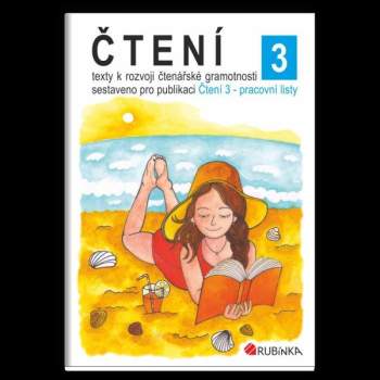 Čtení 3
