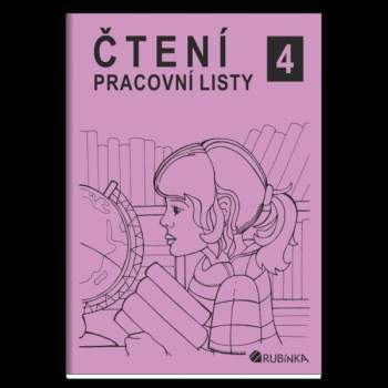 Čtení 4